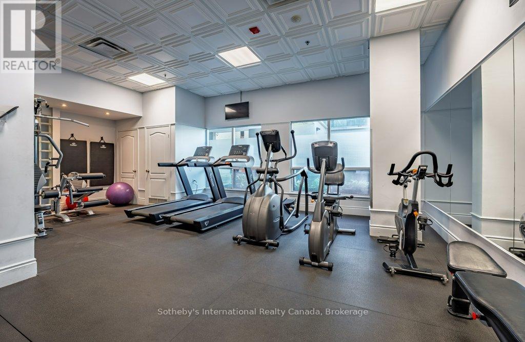 514 - 890 Sheppard Avenue W, Toronto (Bathurst Manor), Ontario  M3H 6B9 - Photo 24 - C13165212