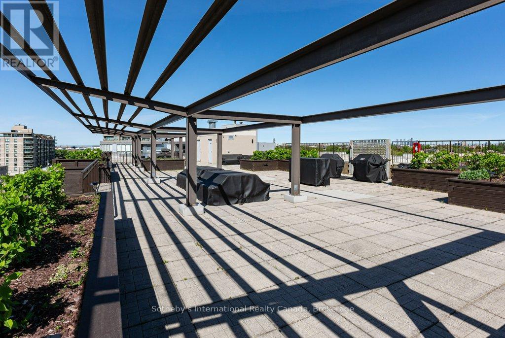 514 - 890 Sheppard Avenue W, Toronto (Bathurst Manor), Ontario  M3H 6B9 - Photo 25 - C13165212