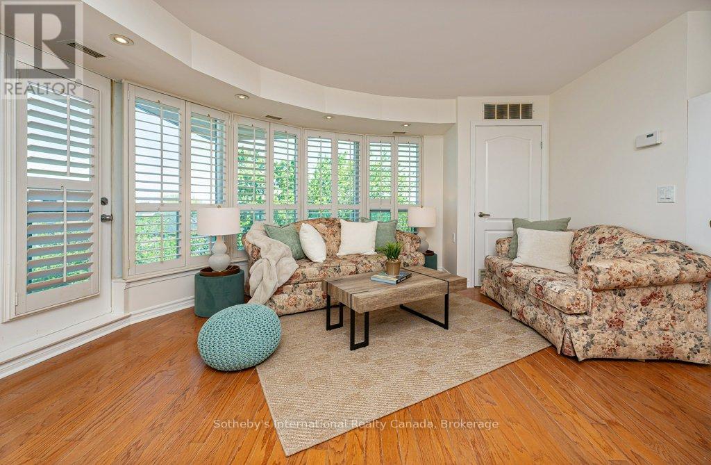 514 - 890 Sheppard Avenue W, Toronto (Bathurst Manor), Ontario  M3H 6B9 - Photo 8 - C13165212