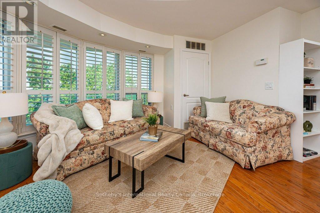 514 - 890 Sheppard Avenue W, Toronto (Bathurst Manor), Ontario  M3H 6B9 - Photo 9 - C13165212