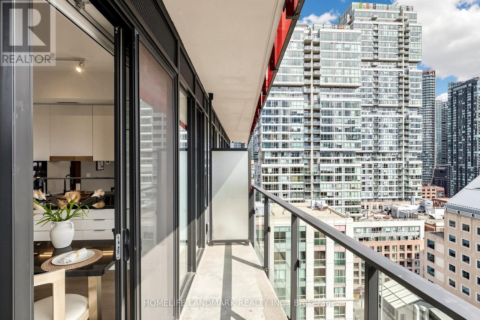 1603 - 215 Queen Street W, Toronto (Waterfront Communities), Ontario  M5V 0P5 - Photo 17 - C13165210