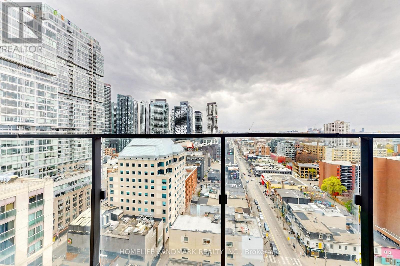 1603 - 215 Queen Street W, Toronto (Waterfront Communities), Ontario  M5V 0P5 - Photo 18 - C13165210