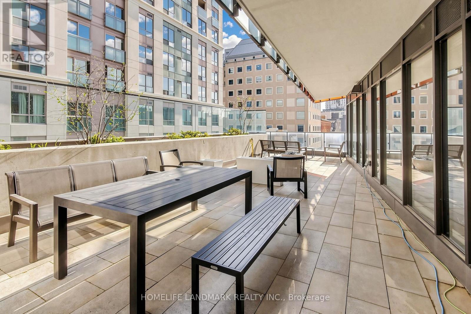 1603 - 215 Queen Street W, Toronto (Waterfront Communities), Ontario  M5V 0P5 - Photo 23 - C13165210