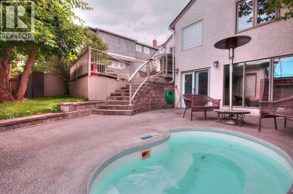 1604 Scotland Street SW, Calgary, Alberta  T3C 2L5 - Photo 1 - A2314083