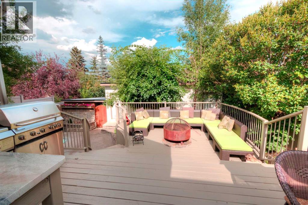 1604 Scotland Street SW, Calgary, Alberta  T3C 2L5 - Photo 10 - A2314083