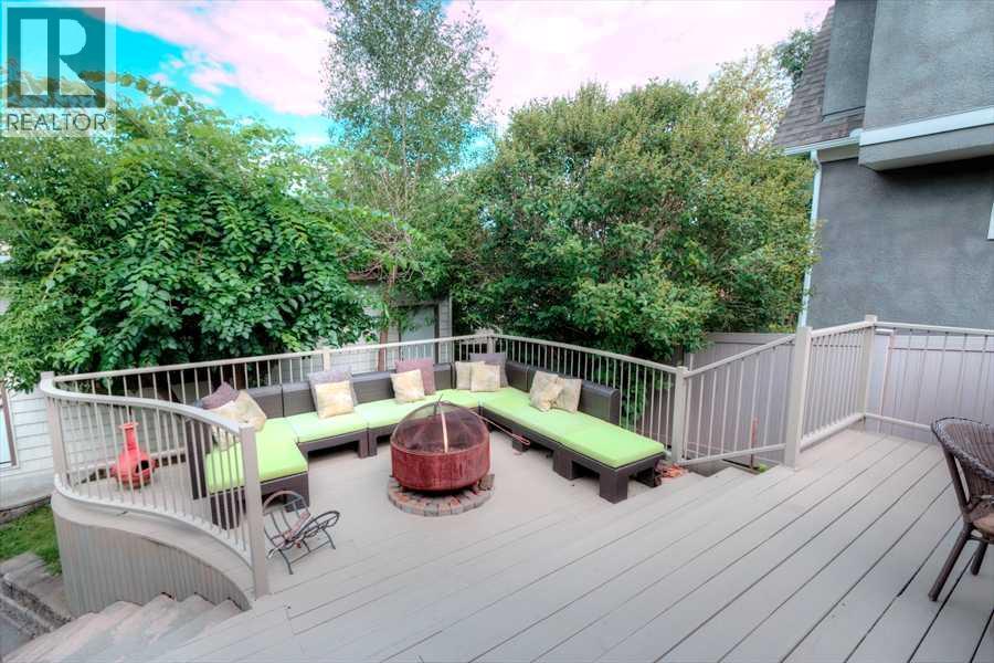 1604 Scotland Street SW, Calgary, Alberta  T3C 2L5 - Photo 12 - A2314083