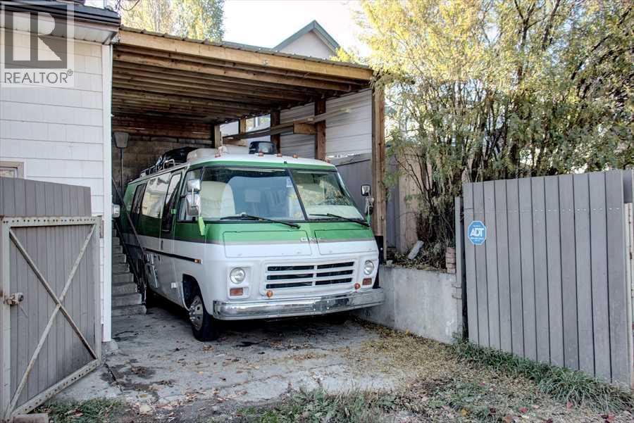 1604 Scotland Street SW, Calgary, Alberta  T3C 2L5 - Photo 48 - A2314083