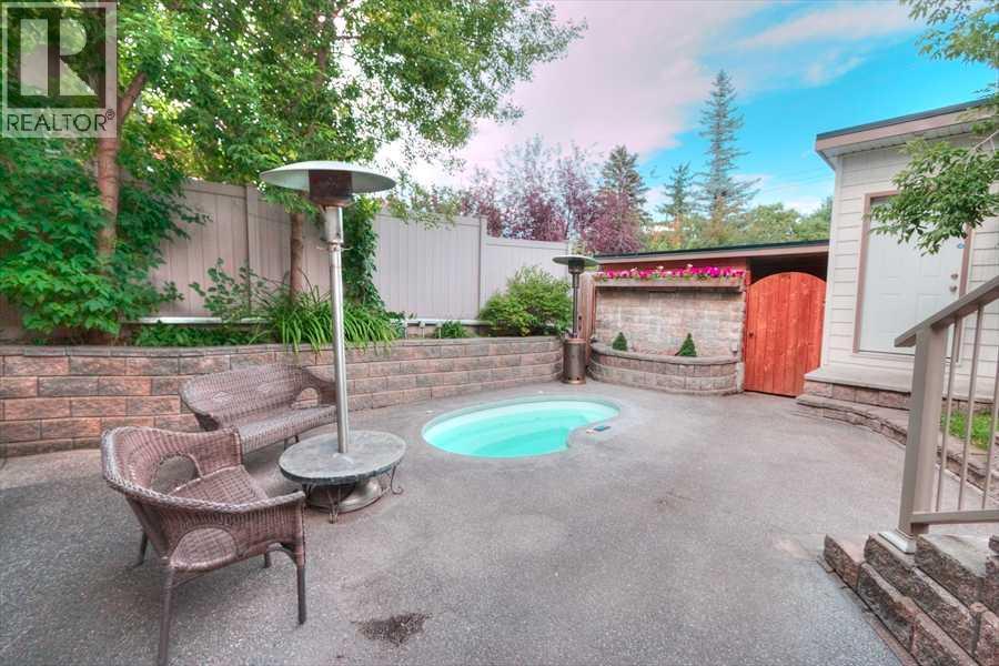 1604 Scotland Street SW, Calgary, Alberta  T3C 2L5 - Photo 7 - A2314083