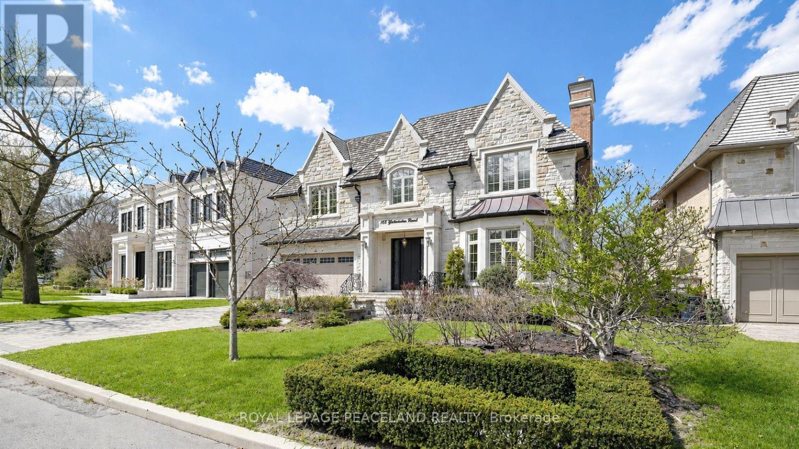108 Yorkminster Road, Toronto, Ontario  M2P 1M6 - Photo 2 - C13161590