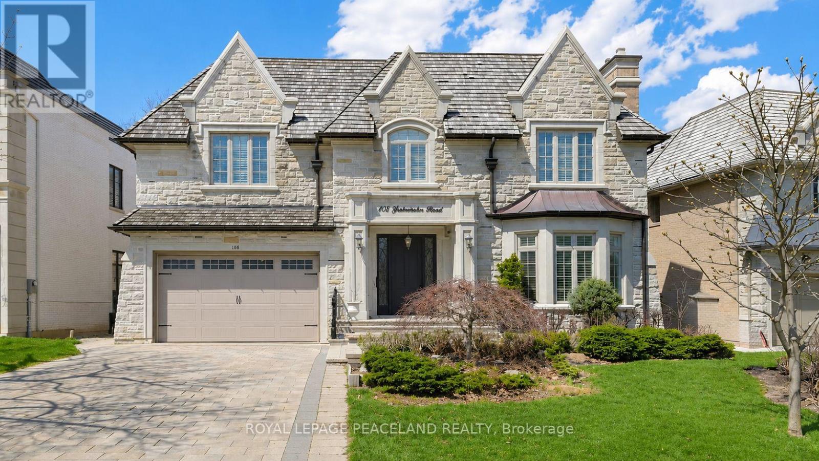 108 YORKMINSTER ROAD, Toronto, Ontario