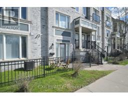 32 - 60 FAIRWOOD CIRCLE, Brampton, Ontario