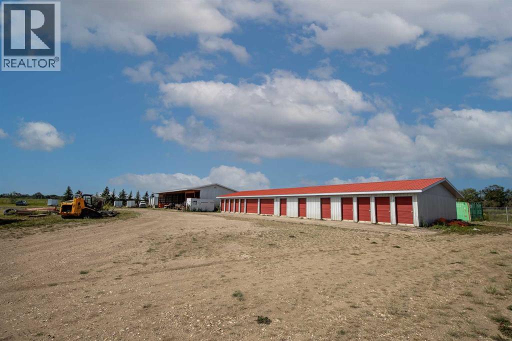10212 98 Avenue, Hythe, Alberta  T0H 2C0 - Photo 1 - A2109342
