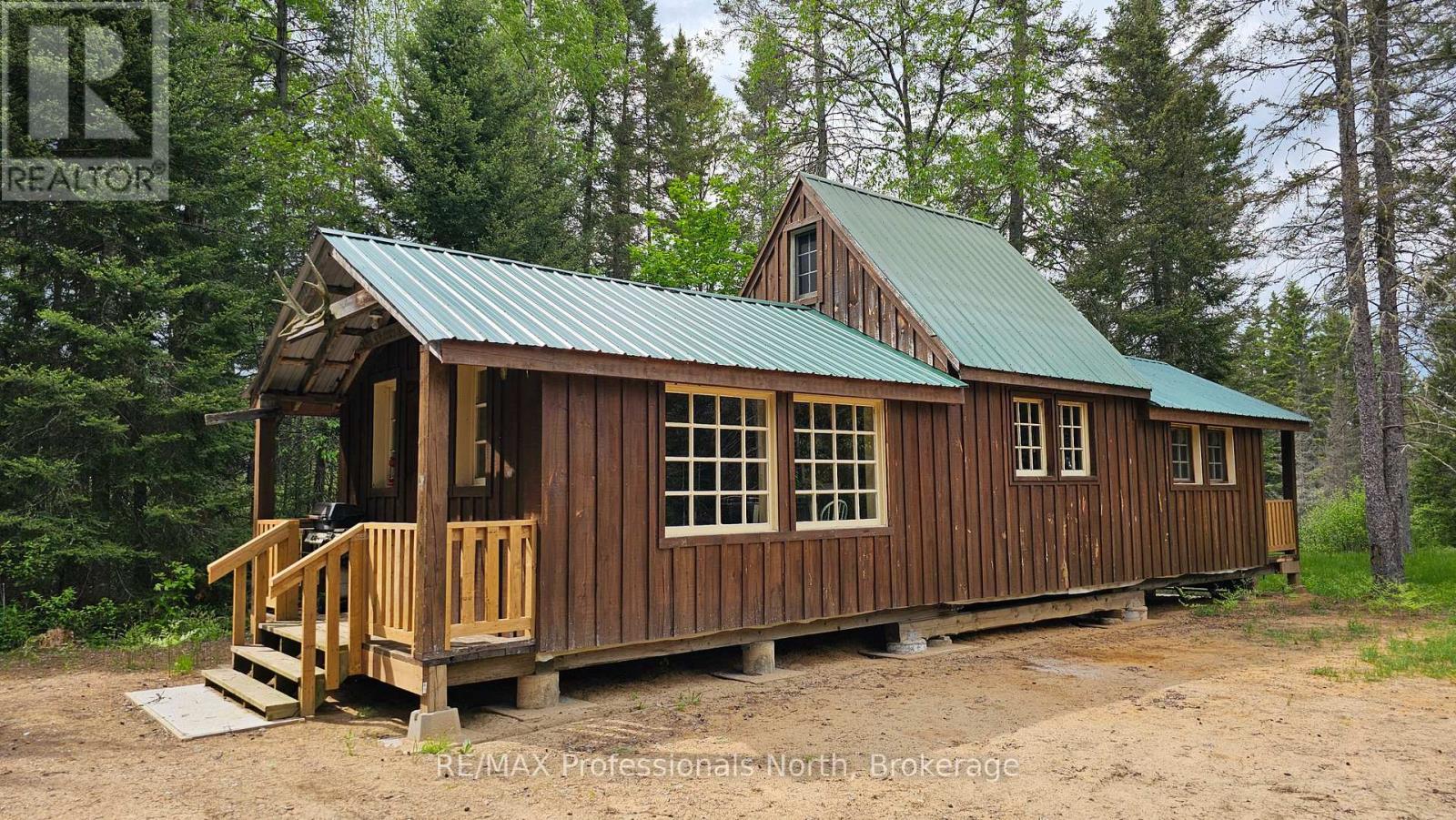 156 Butterfield Road, Powassan, Ontario  P0H 2L0 - Photo 2 - X13165164
