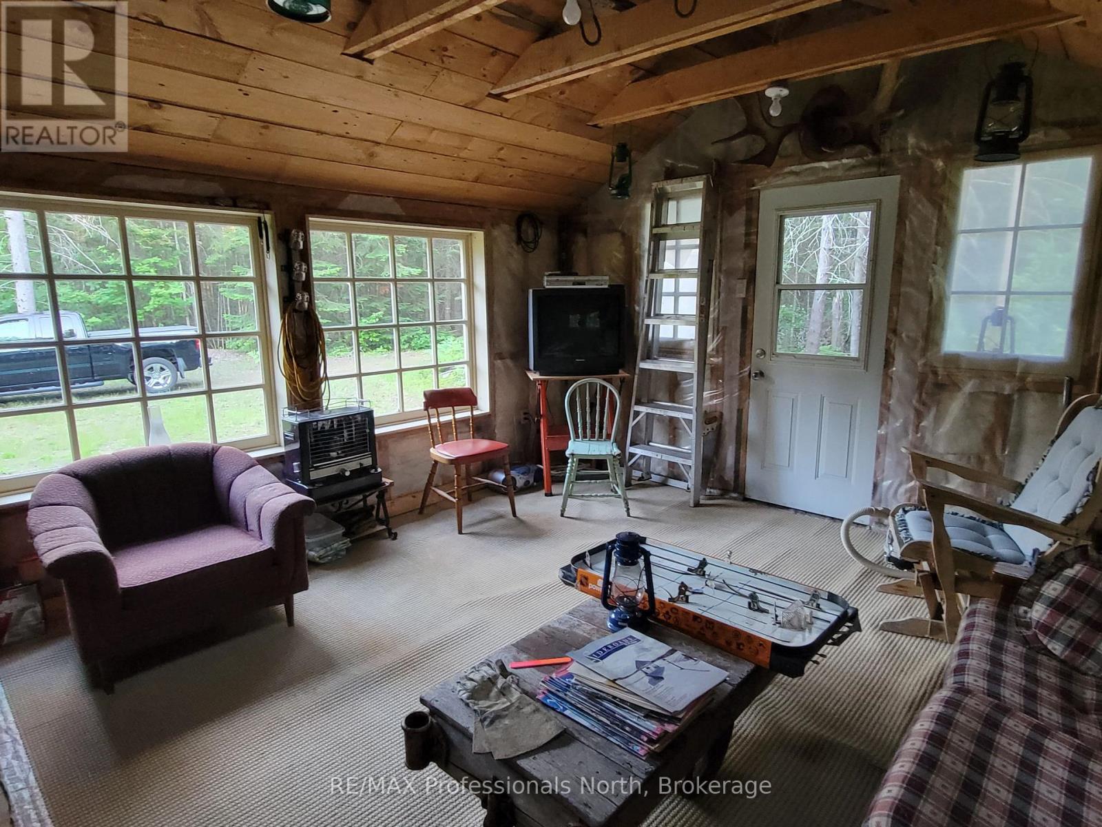 156 Butterfield Road, Powassan, Ontario  P0H 2L0 - Photo 3 - X13165164