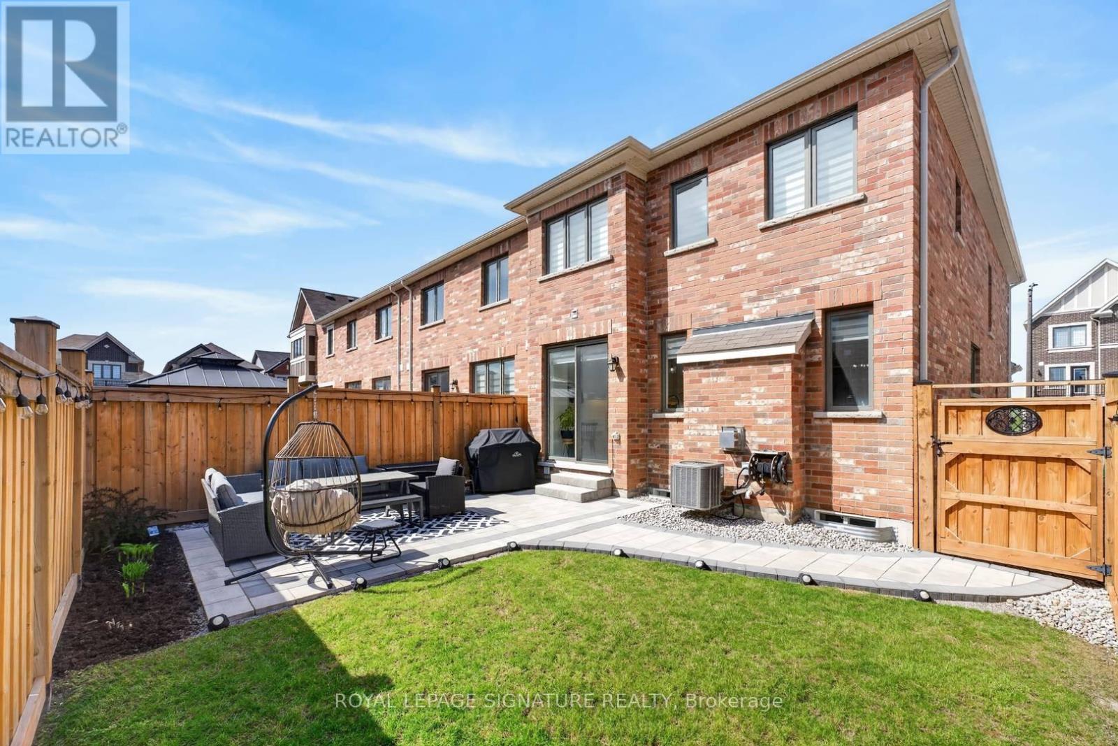 7 Sedgemoor Street, Whitby, Ontario  L1P 0M3 - Photo 36 - E13165166