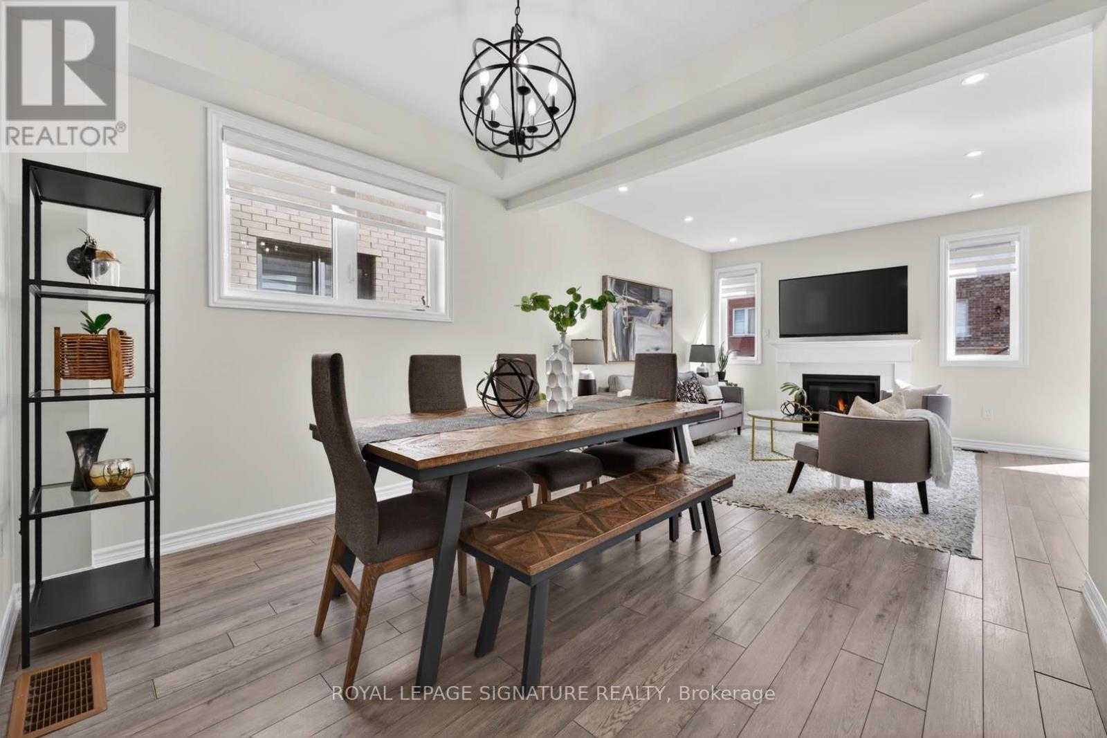 7 Sedgemoor Street, Whitby, Ontario  L1P 0M3 - Photo 8 - E13165166