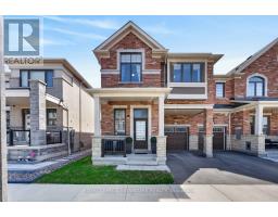 7 SEDGEMOOR STREET, Whitby, Ontario