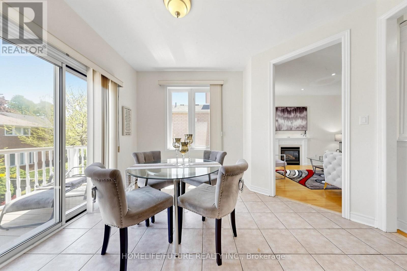 55 Ridgecrest Drive, Toronto (L'amoreaux), Ontario  M1W 4A3 - Photo 19 - E13165184