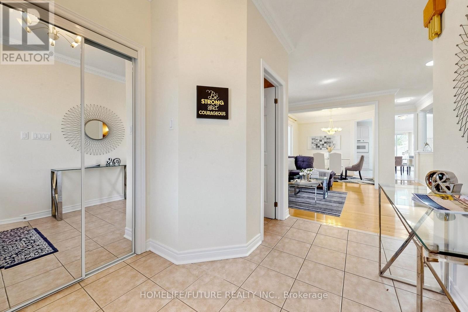 55 Ridgecrest Drive, Toronto (L'amoreaux), Ontario  M1W 4A3 - Photo 22 - E13165184