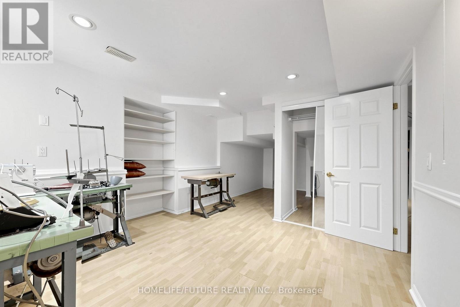 55 Ridgecrest Drive, Toronto (L'amoreaux), Ontario  M1W 4A3 - Photo 42 - E13165184