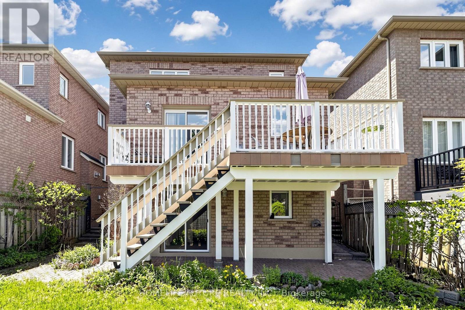 55 Ridgecrest Drive, Toronto (L'amoreaux), Ontario  M1W 4A3 - Photo 45 - E13165184