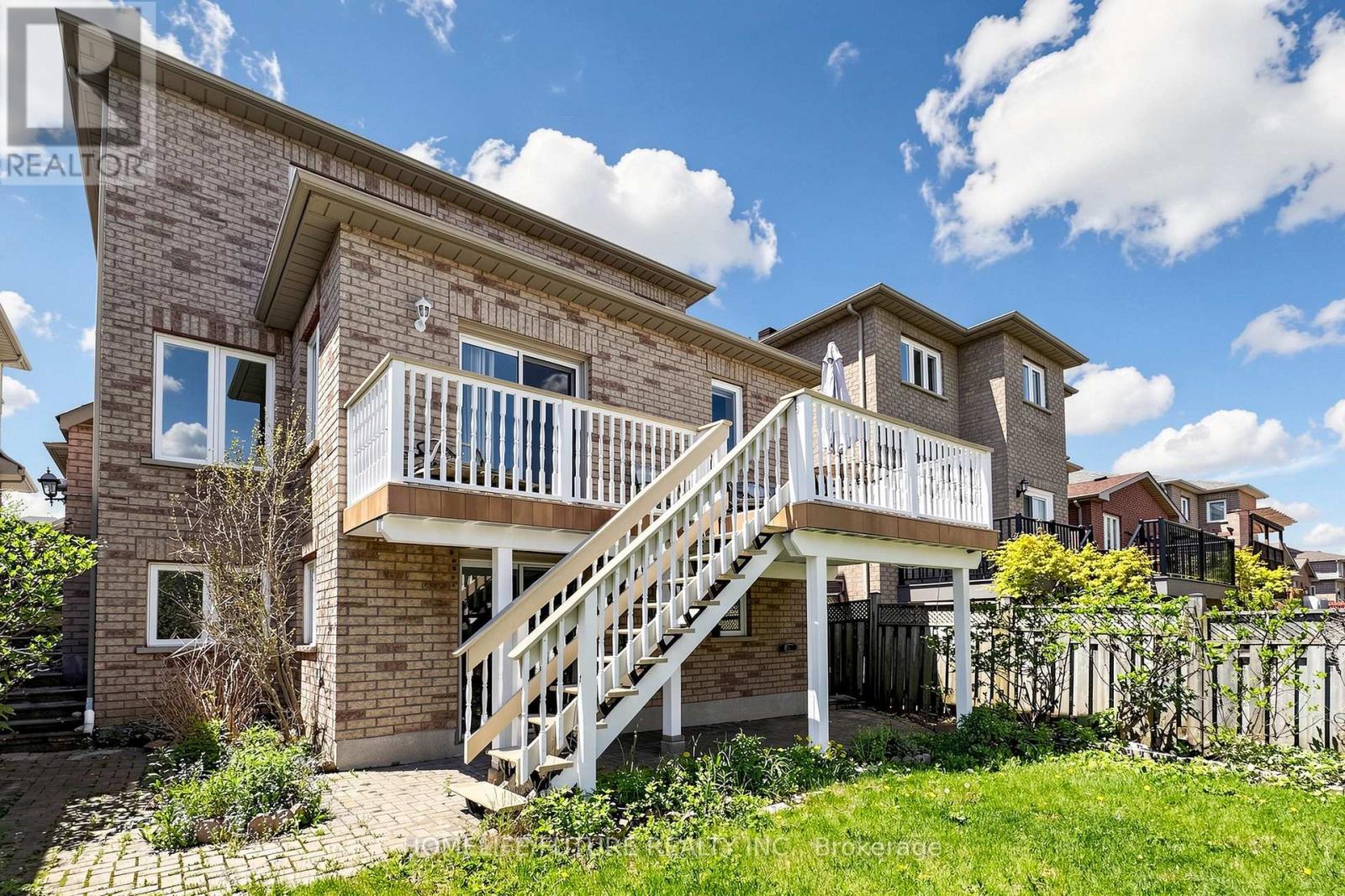 55 Ridgecrest Drive, Toronto (L'amoreaux), Ontario  M1W 4A3 - Photo 46 - E13165184