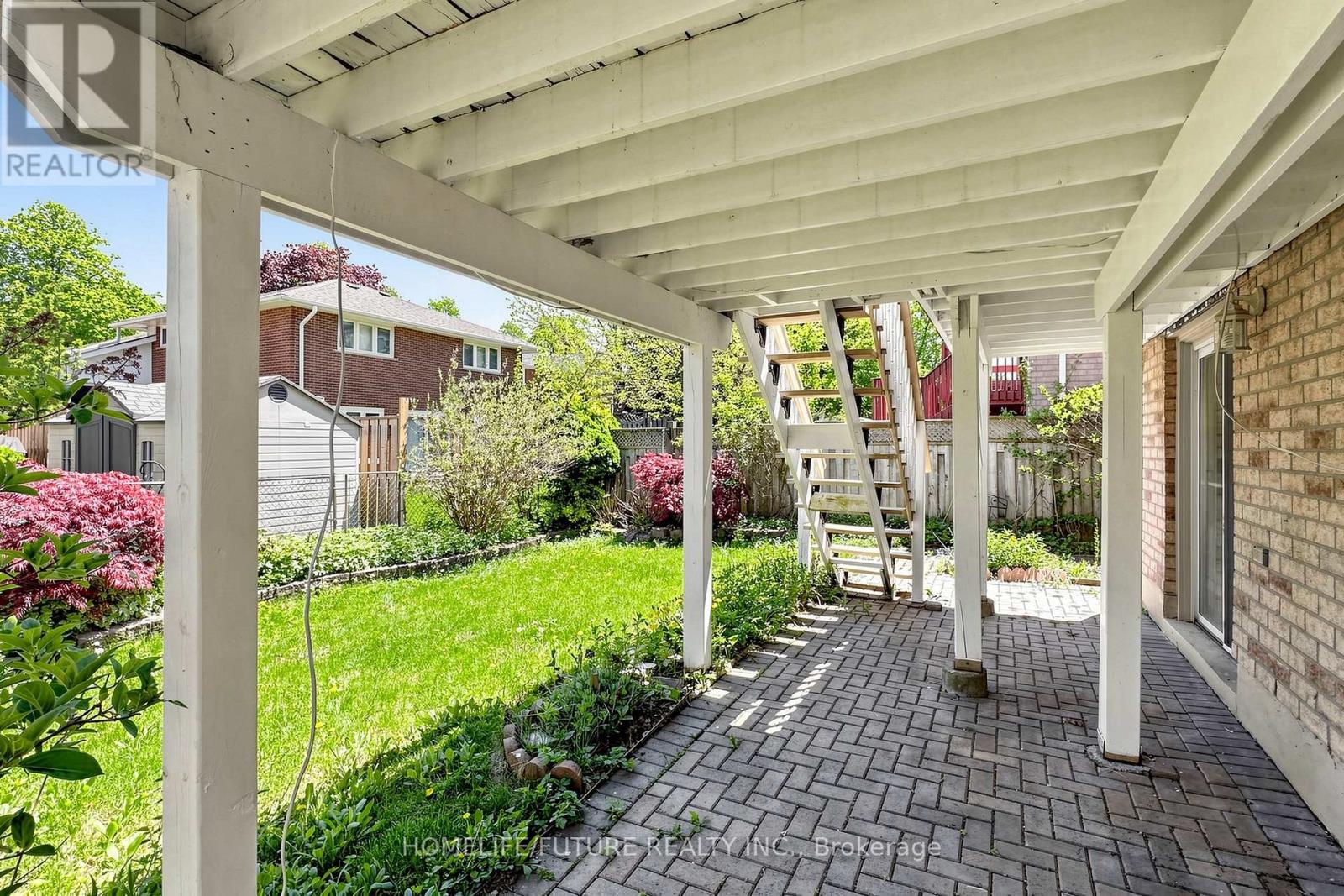 55 Ridgecrest Drive, Toronto (L'amoreaux), Ontario  M1W 4A3 - Photo 47 - E13165184