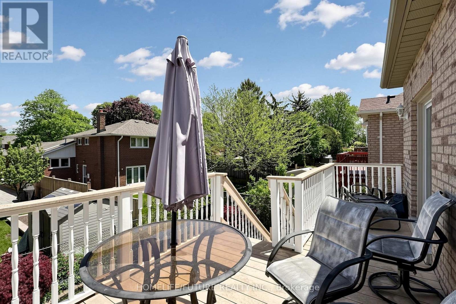 55 Ridgecrest Drive, Toronto (L'amoreaux), Ontario  M1W 4A3 - Photo 49 - E13165184