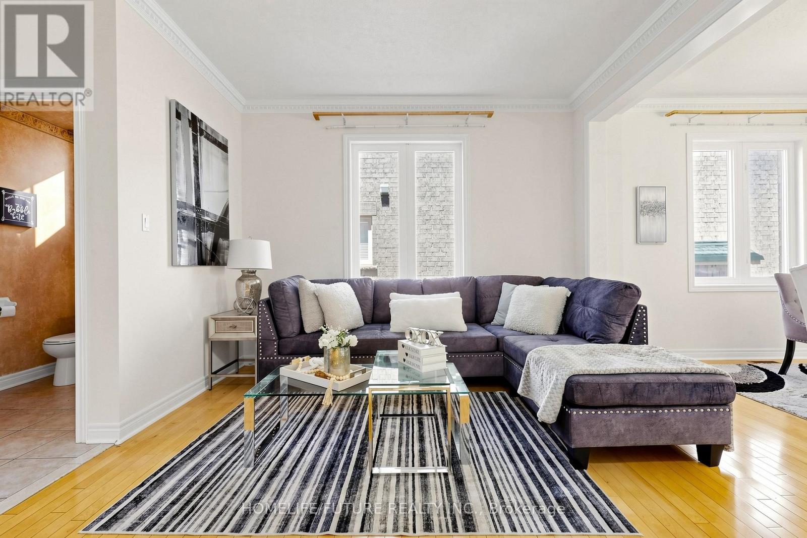 55 Ridgecrest Drive, Toronto (L'amoreaux), Ontario  M1W 4A3 - Photo 7 - E13165184