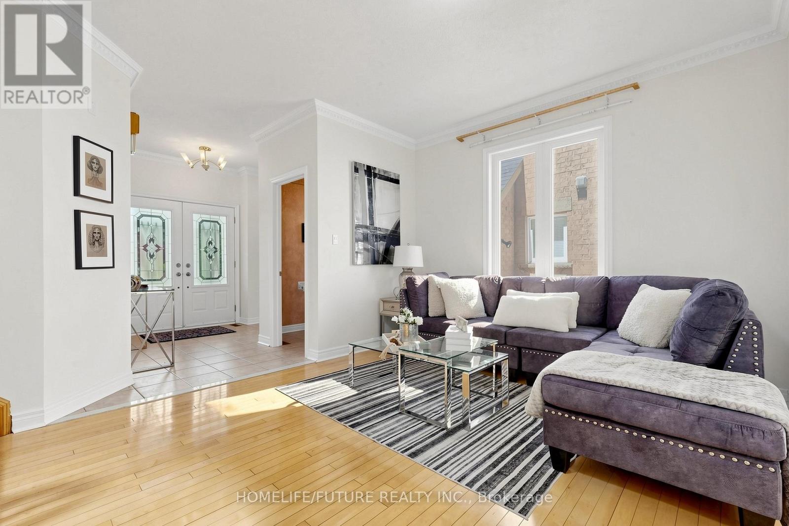 55 Ridgecrest Drive, Toronto (L'amoreaux), Ontario  M1W 4A3 - Photo 8 - E13165184