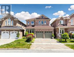 55 RIDGECREST DRIVE, Toronto, Ontario
