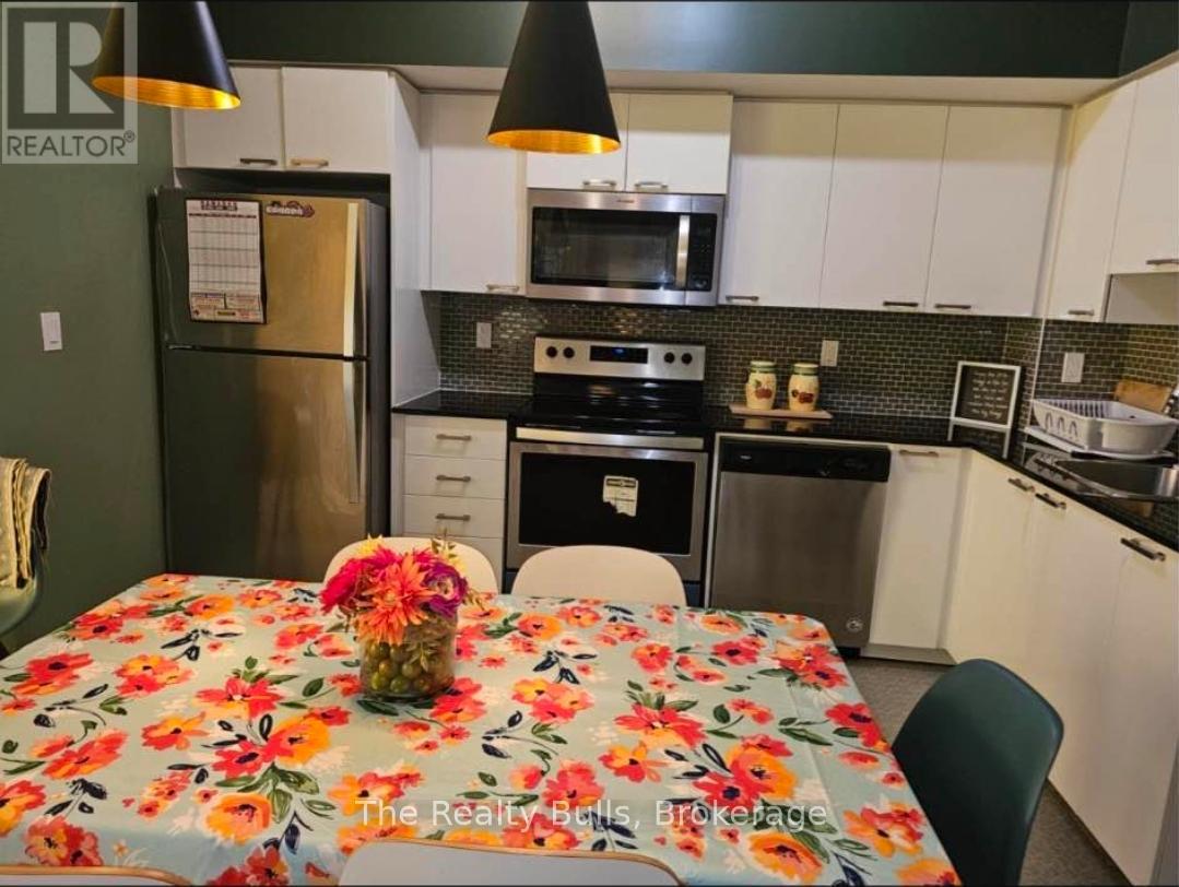 103 - 2150 Lawrence Avenue E, Toronto (Wexford-Maryvale), Ontario  M1R 3A7 - Photo 4 - E13165200