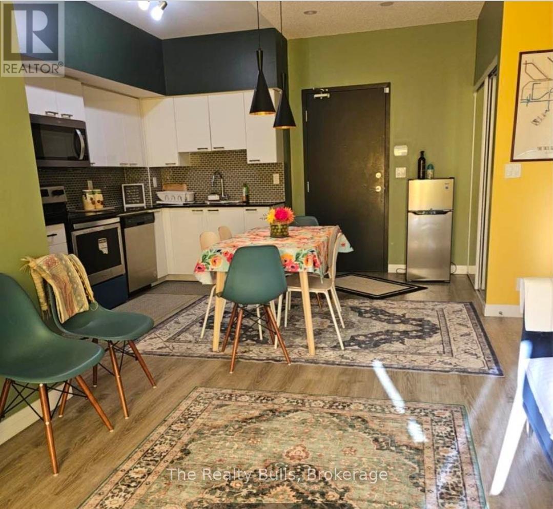 103 - 2150 Lawrence Avenue E, Toronto (Wexford-Maryvale), Ontario  M1R 3A7 - Photo 6 - E13165200