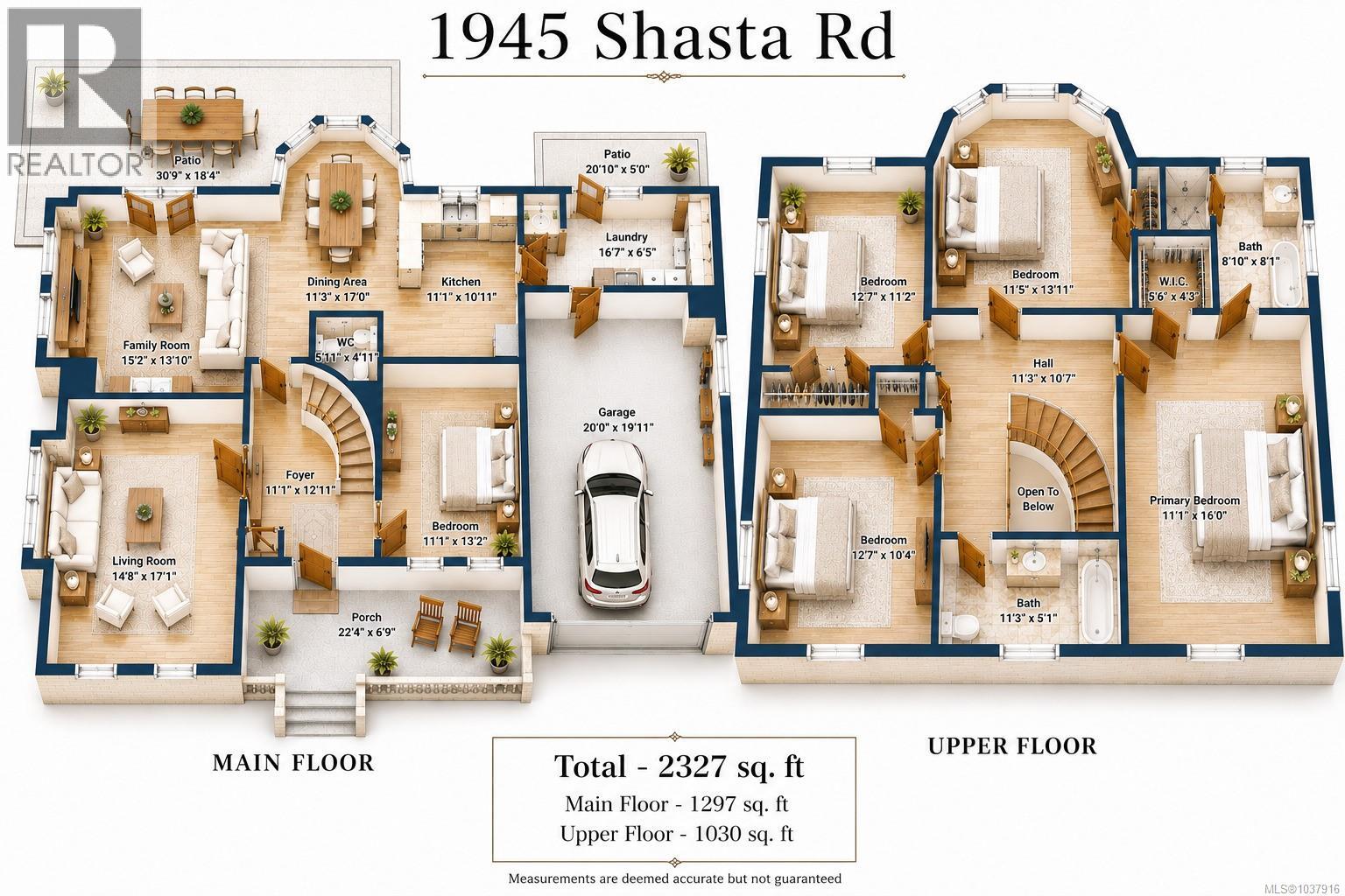 1925 Shasta Rd, Nanaimo, British Columbia  V9X 1N7 - Photo 10 - 1037916