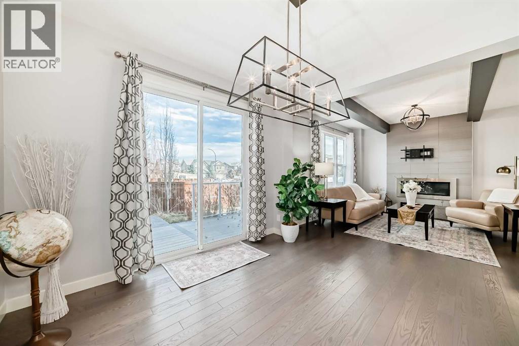 98 Legacy Lane SE, Calgary, Alberta  t2x 1y7 - Photo 14 - A2268905