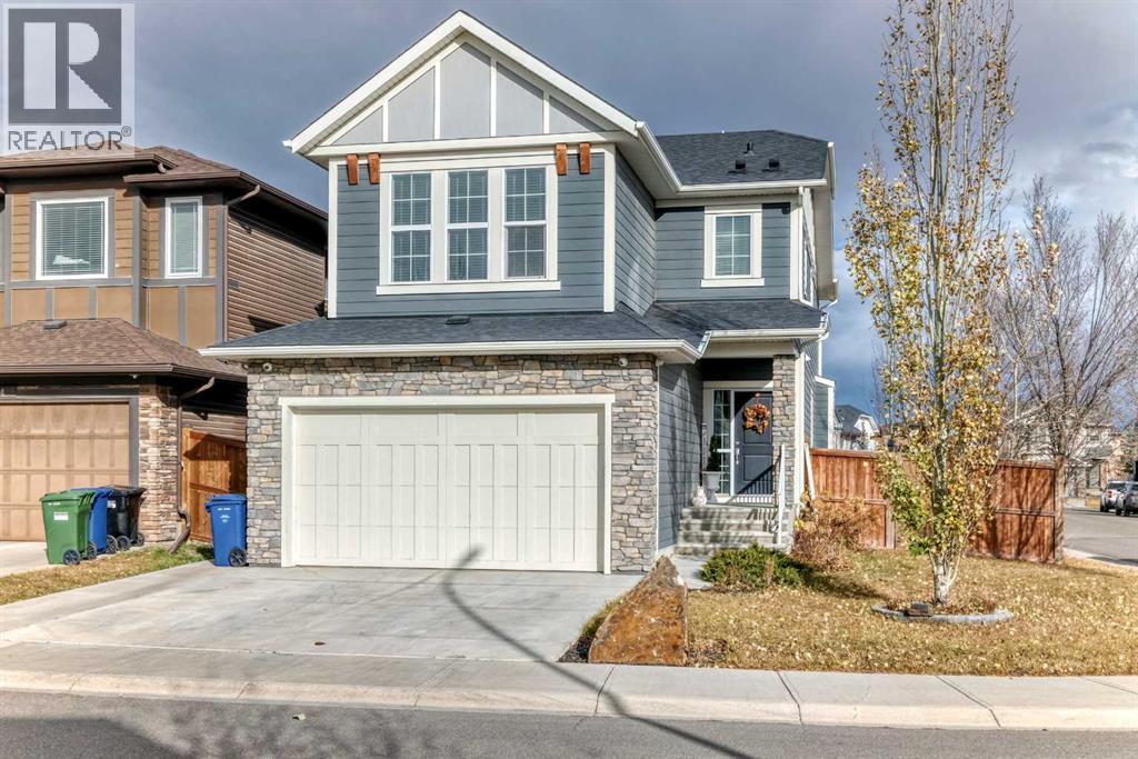 98 Legacy Lane SE, Calgary, Alberta  t2x 1y7 - Photo 1 - A2268905
