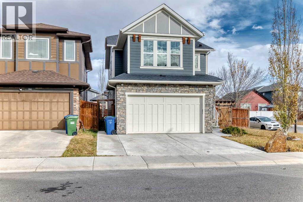 98 Legacy Lane SE, Calgary, Alberta  t2x 1y7 - Photo 2 - A2268905