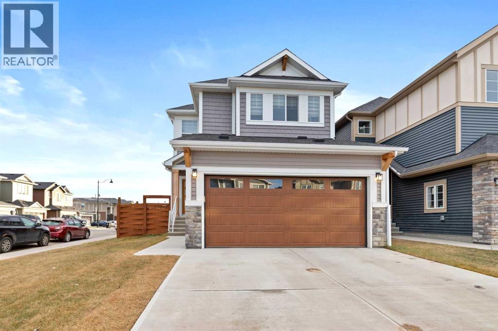 7 Homestead Circle NE, Calgary, Alberta