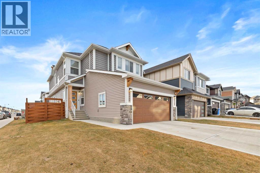 7 Homestead Circle NE, Calgary, Alberta  T3J 5R6 - Photo 2 - A2288753