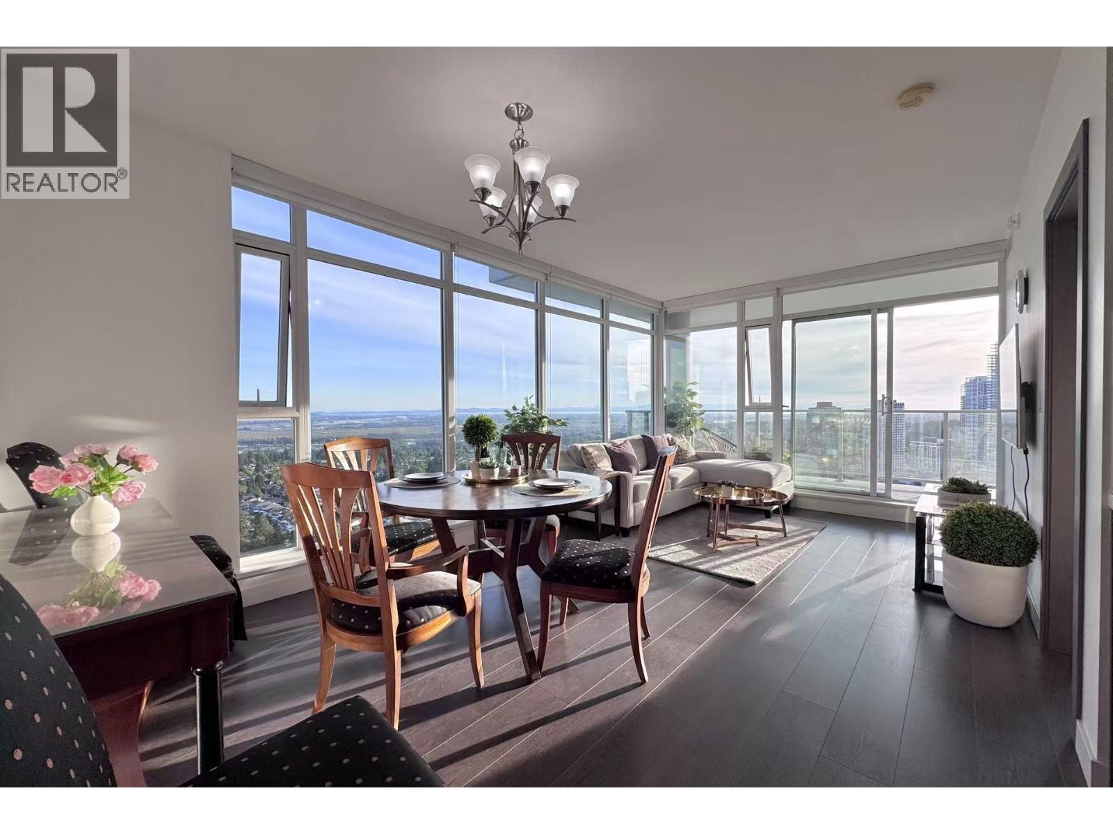 3703 6538 Nelson Avenue, Burnaby, British Columbia  V5H 0G5 - Photo 4 - R3104691