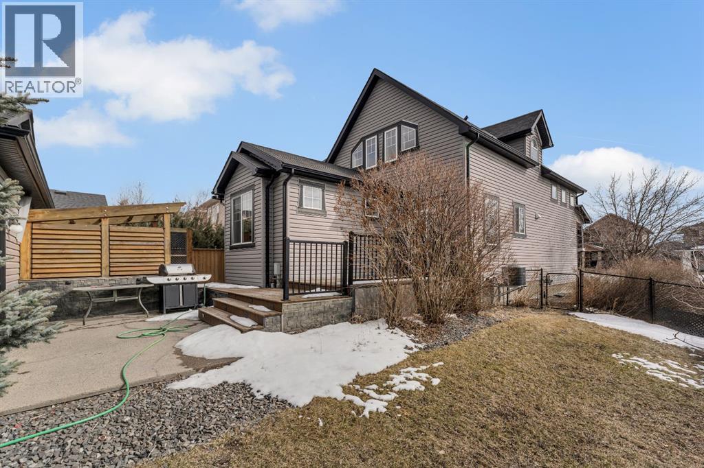 1200 Ravenswood Drive SE, Airdrie, Alberta  T4A 0G7 - Photo 37 - A2303089