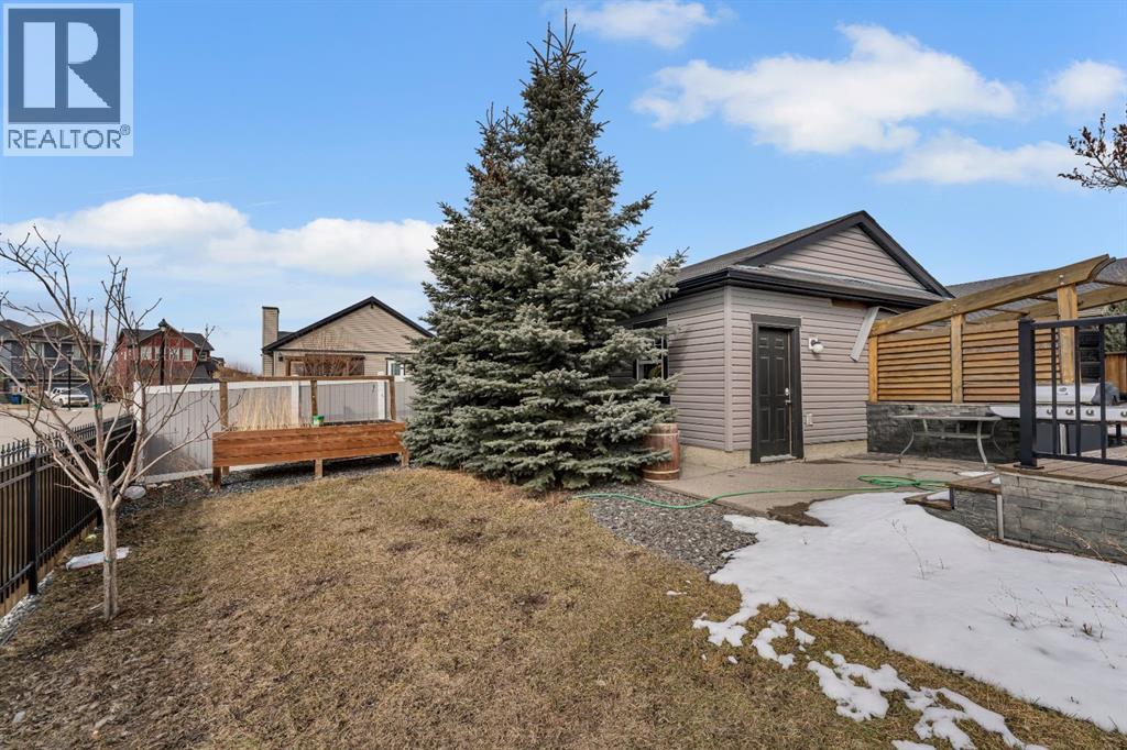 1200 Ravenswood Drive SE, Airdrie, Alberta  T4A 0G7 - Photo 38 - A2303089