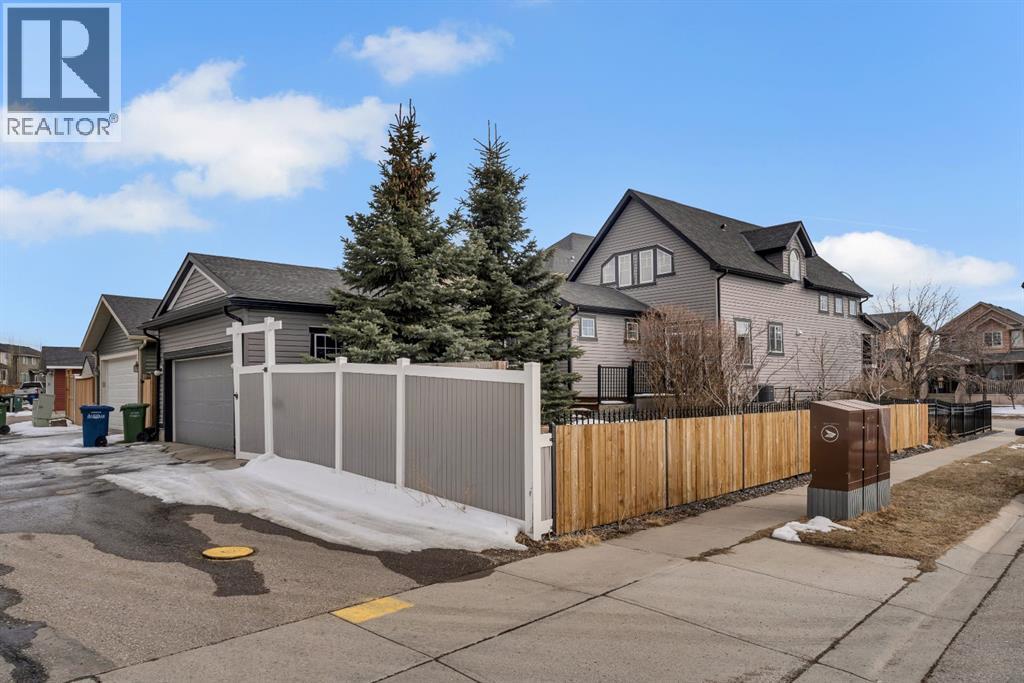 1200 Ravenswood Drive SE, Airdrie, Alberta  T4A 0G7 - Photo 41 - A2303089