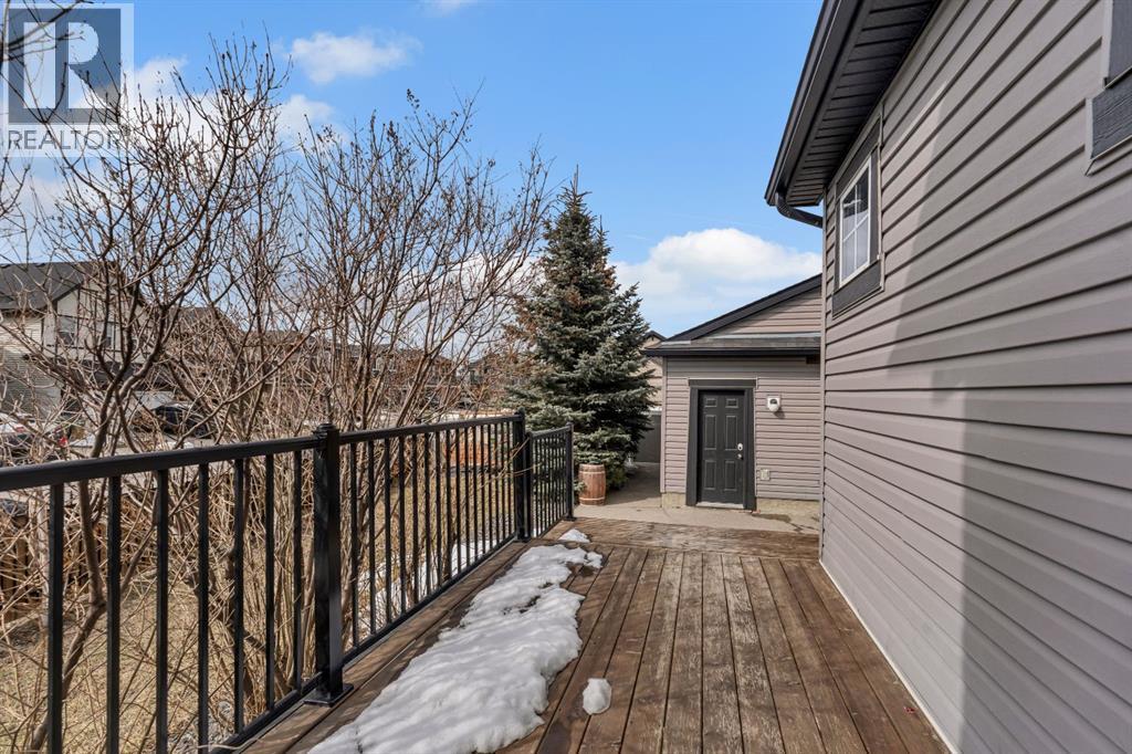 1200 Ravenswood Drive SE, Airdrie, Alberta  T4A 0G7 - Photo 35 - A2303089