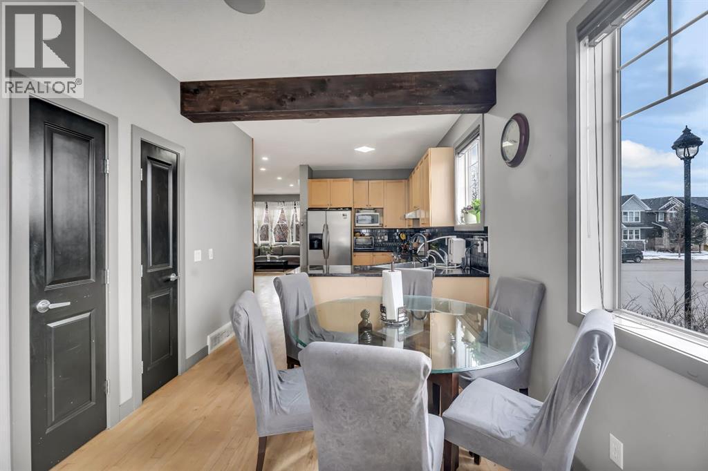 1200 Ravenswood Drive SE, Airdrie, Alberta  T4A 0G7 - Photo 11 - A2303089