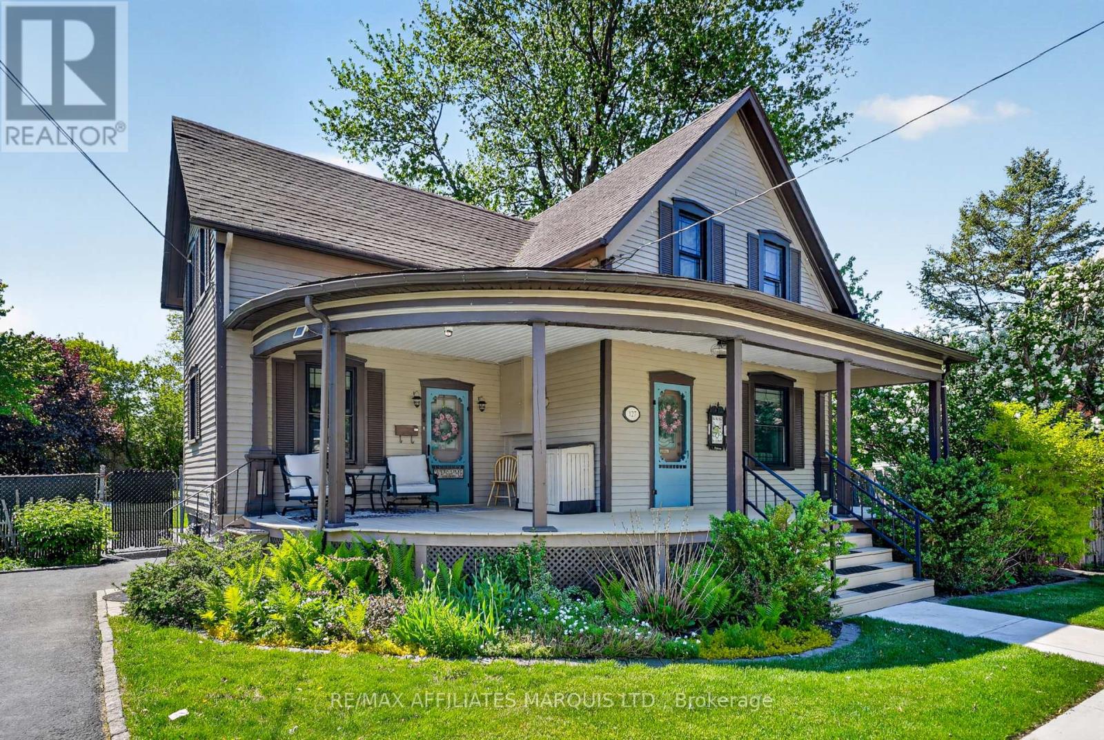 127 Lawrence Avenue, Cornwall, Ontario K6H 4H4 - Photo 1 - X13165196