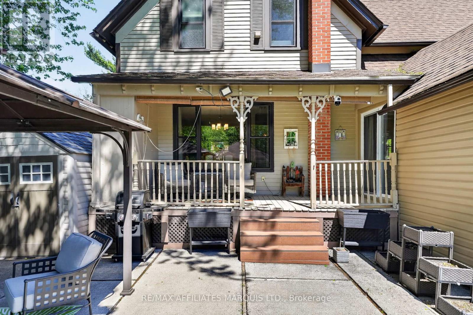 127 Lawrence Avenue, Cornwall, Ontario K6H 4H4 - Photo 32 - X13165196
