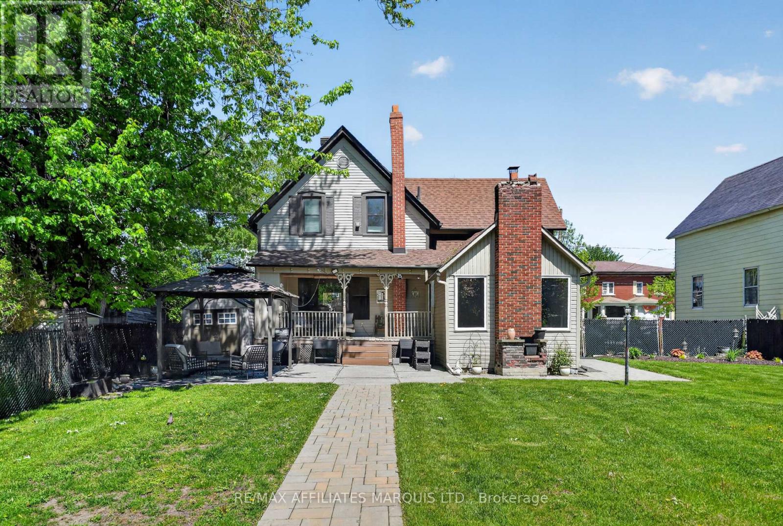 127 Lawrence Avenue, Cornwall, Ontario K6H 4H4 - Photo 33 - X13165196