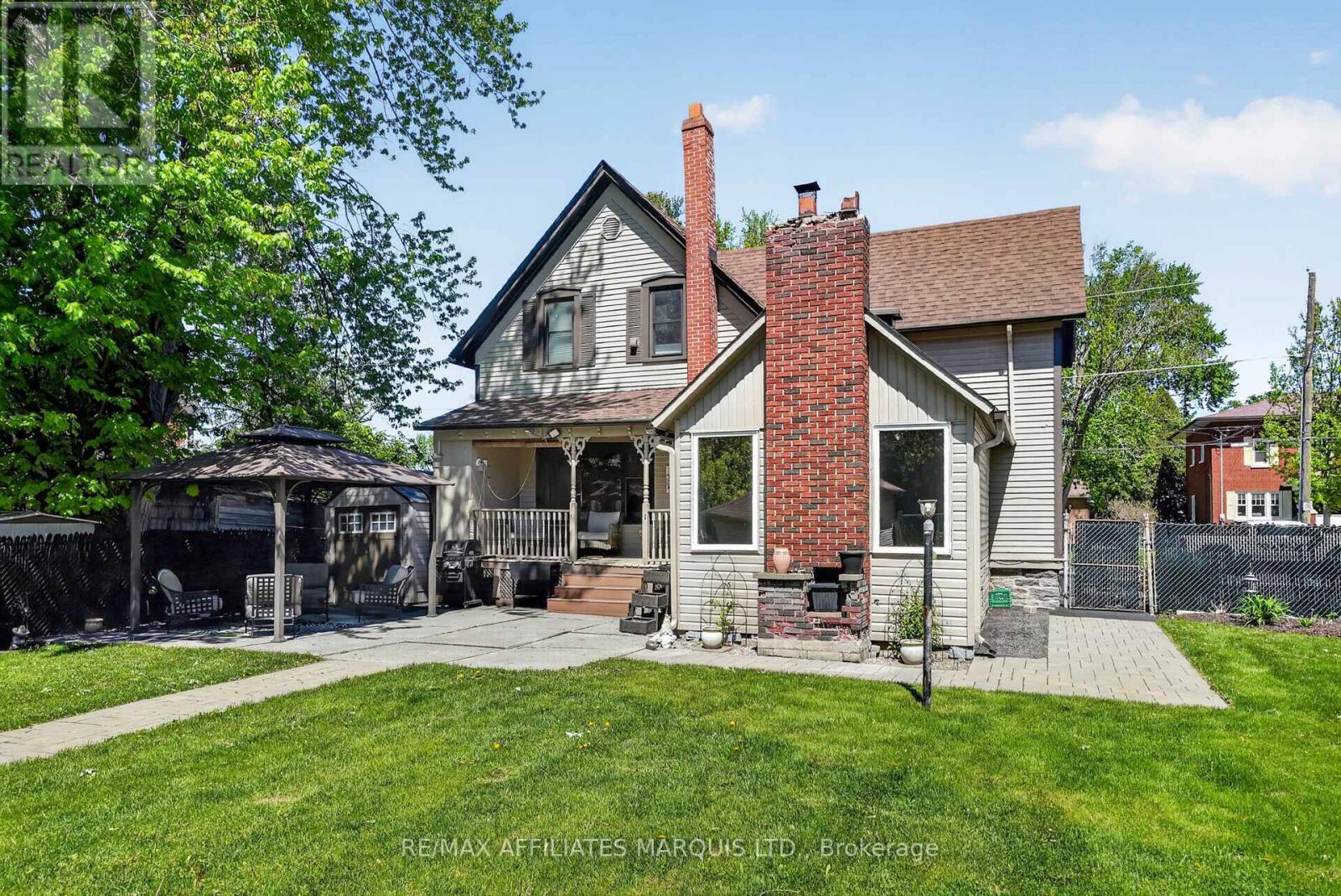 127 Lawrence Avenue, Cornwall, Ontario K6H 4H4 - Photo 36 - X13165196