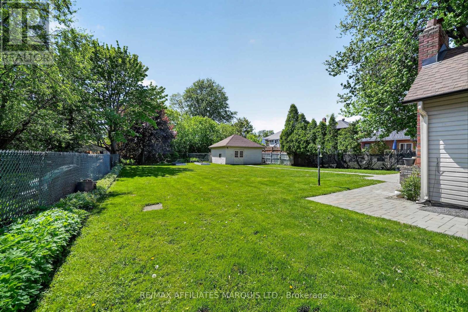 127 Lawrence Avenue, Cornwall, Ontario K6H 4H4 - Photo 38 - X13165196